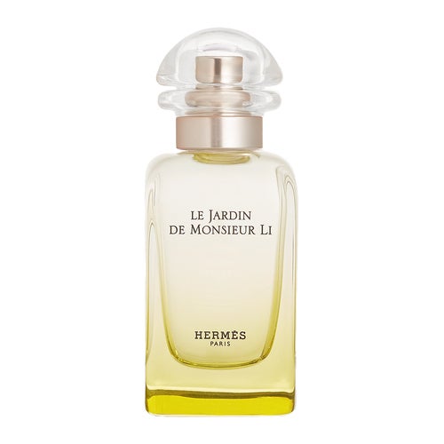 Hermès Le Jardin De Monsieur Li Eau de Toilette Refillable 100 ml