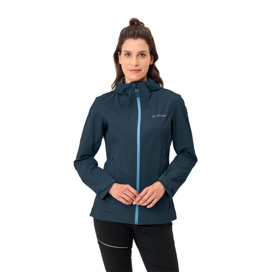 Croz III 3-Lagen Hardshelljacke Damen