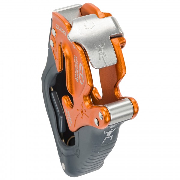 Climbing Technology - Click Up Kit + - Sicherungsgerät