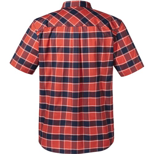 HERREN HEMD SHIRT ELMOOS SH M