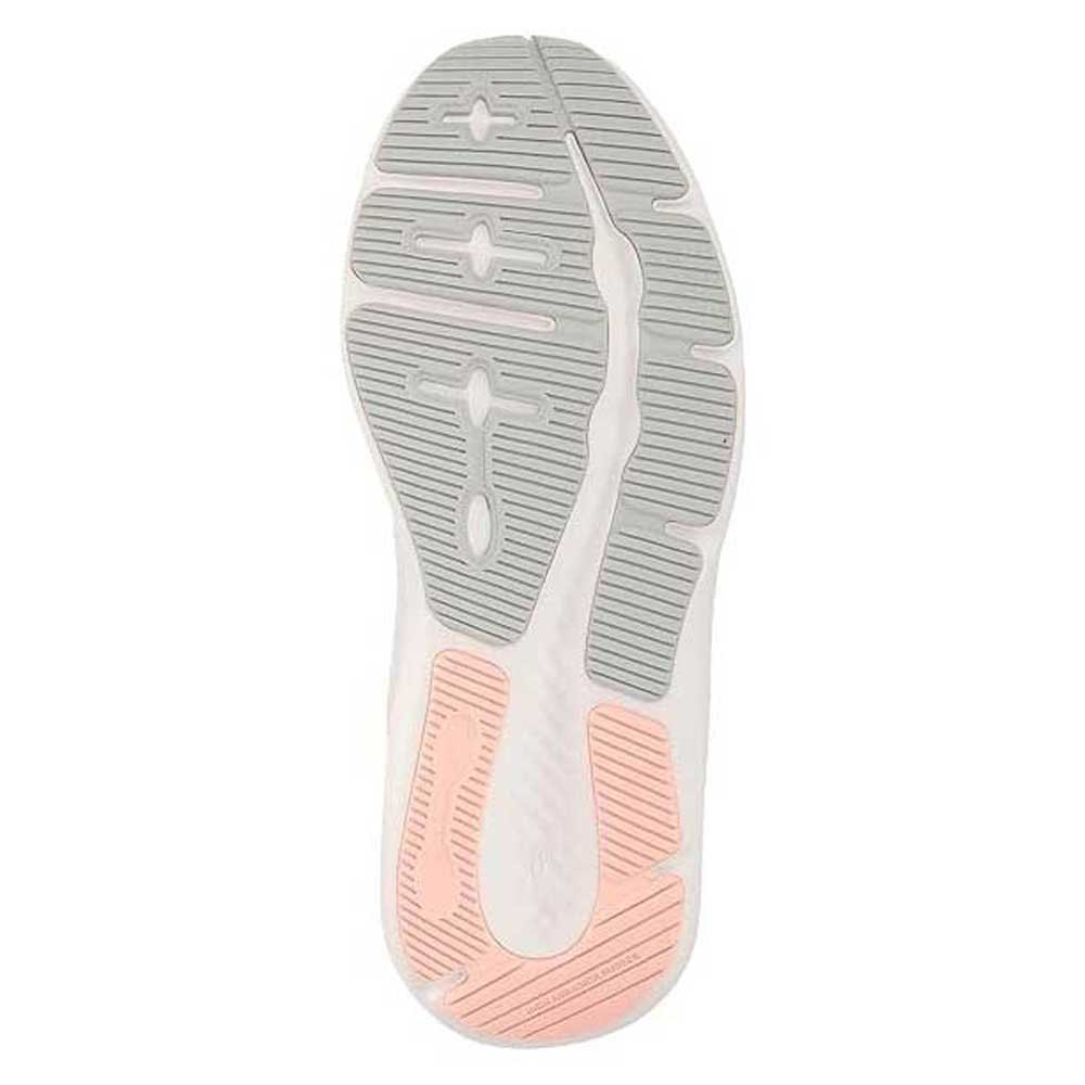 Under Armour Charged Pursuit 3 3026523-104 / weiss