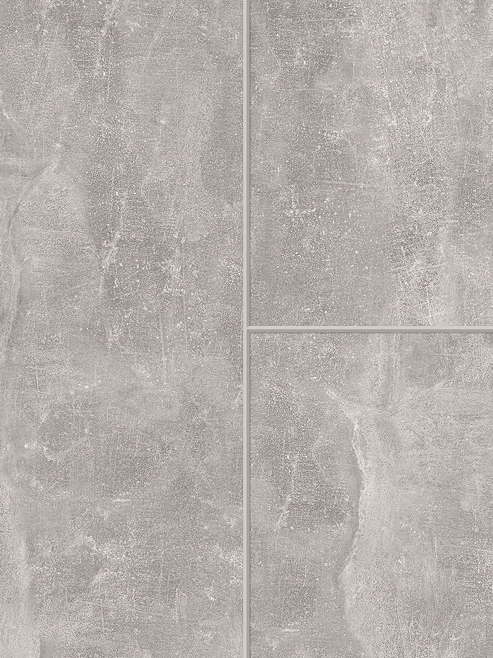 Stone Klick-Laminat, Sichtestrich hell 62289