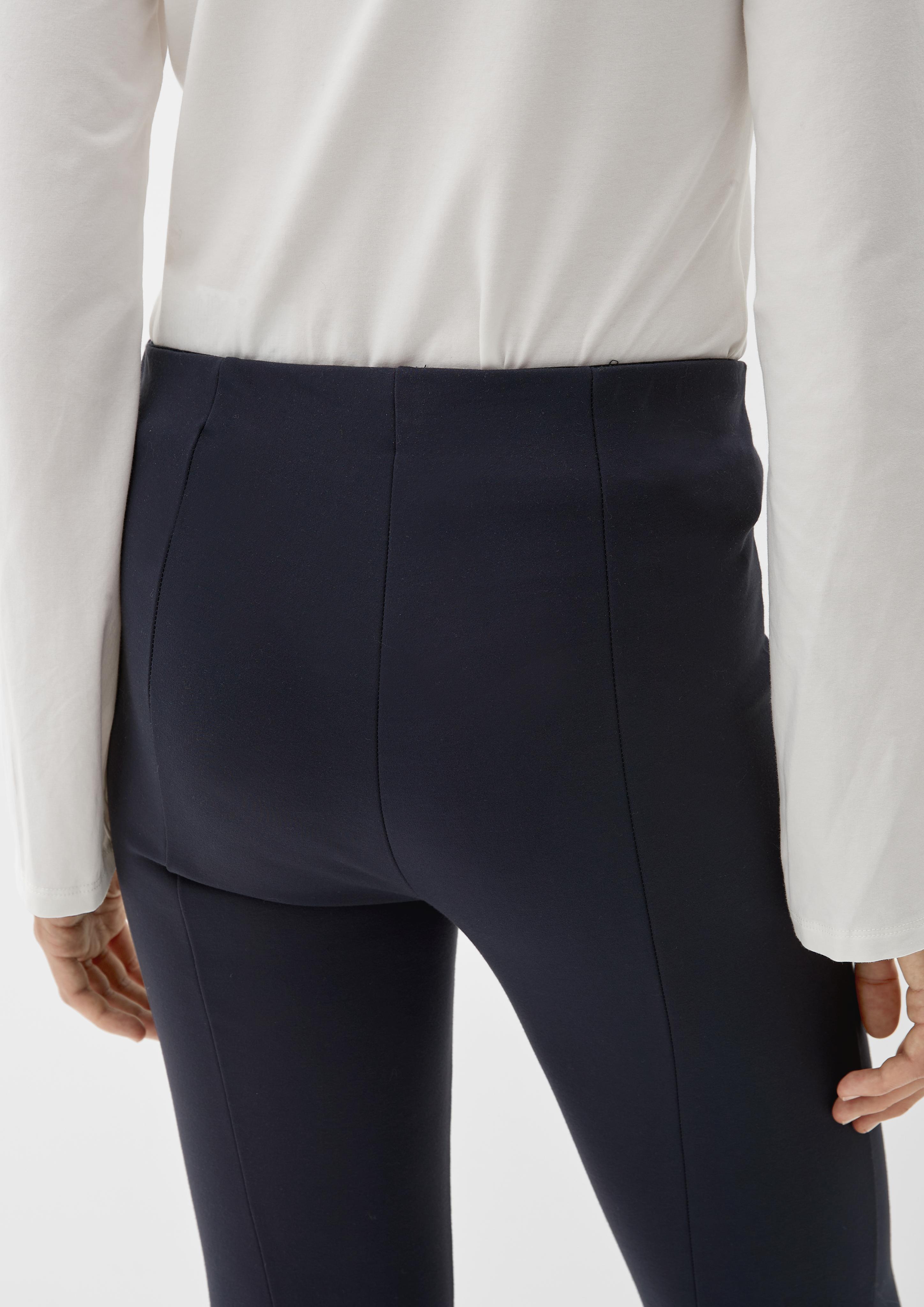 Skinny: Leggings mit Fußschlaufe  2124487-5959