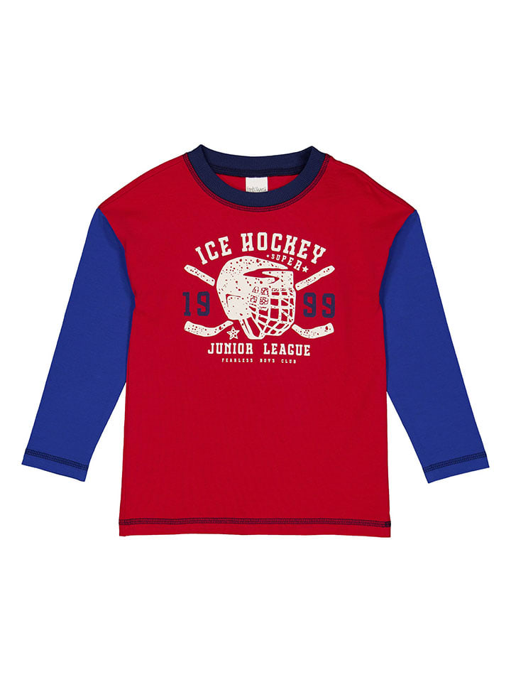 Fred´s World by GREEN COTTON Longsleeve 