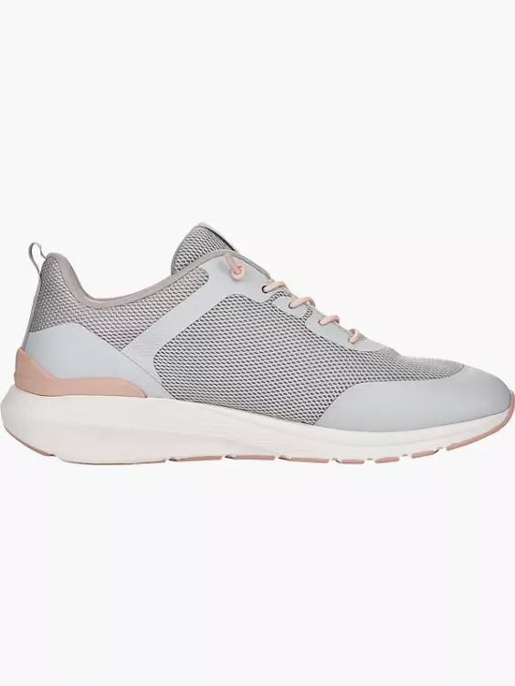 Rieker Damen Sneaker Low
