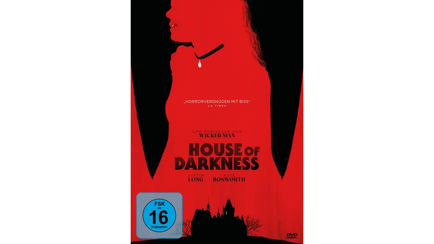House of Darkness