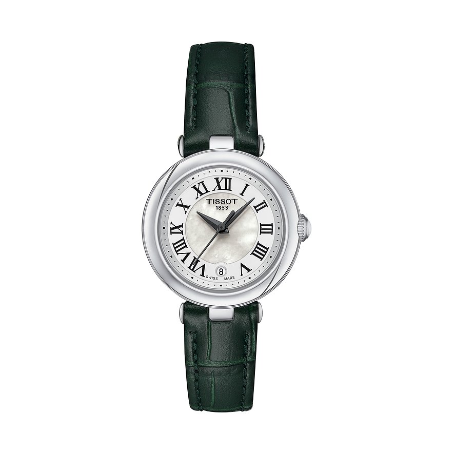 Tissot Damenuhr Bellissima Small Lady