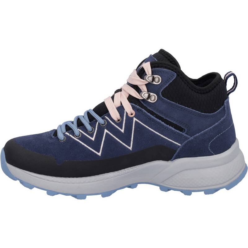 CMP KALEEPSO MID WP Wanderschuhe Damen