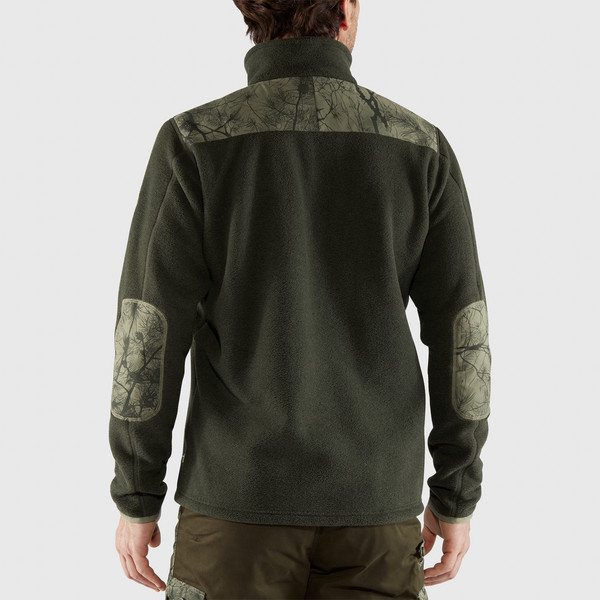 LAPPLAND FLEECE M Herren - Fleecejacke