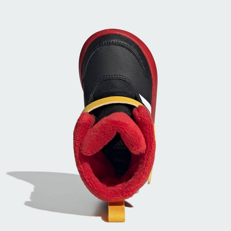 adidas Winterplay x Disney Kids Stiefel Winterschuhe Kinder