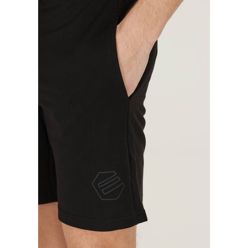 Endurance Prince Funktionsshorts Herren