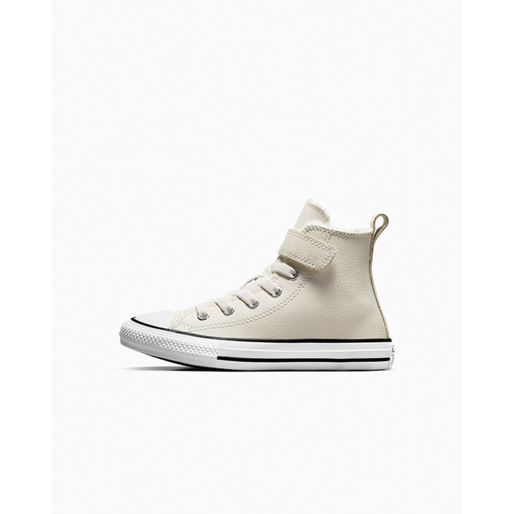 Converse Chuck Taylor All Star Easy On High A06798C / weiss