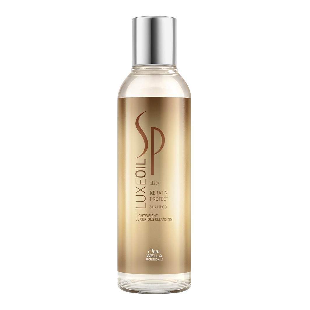 Keratin Protect