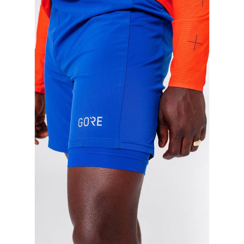 GOREWEAR R5 Funktionsshorts Herren