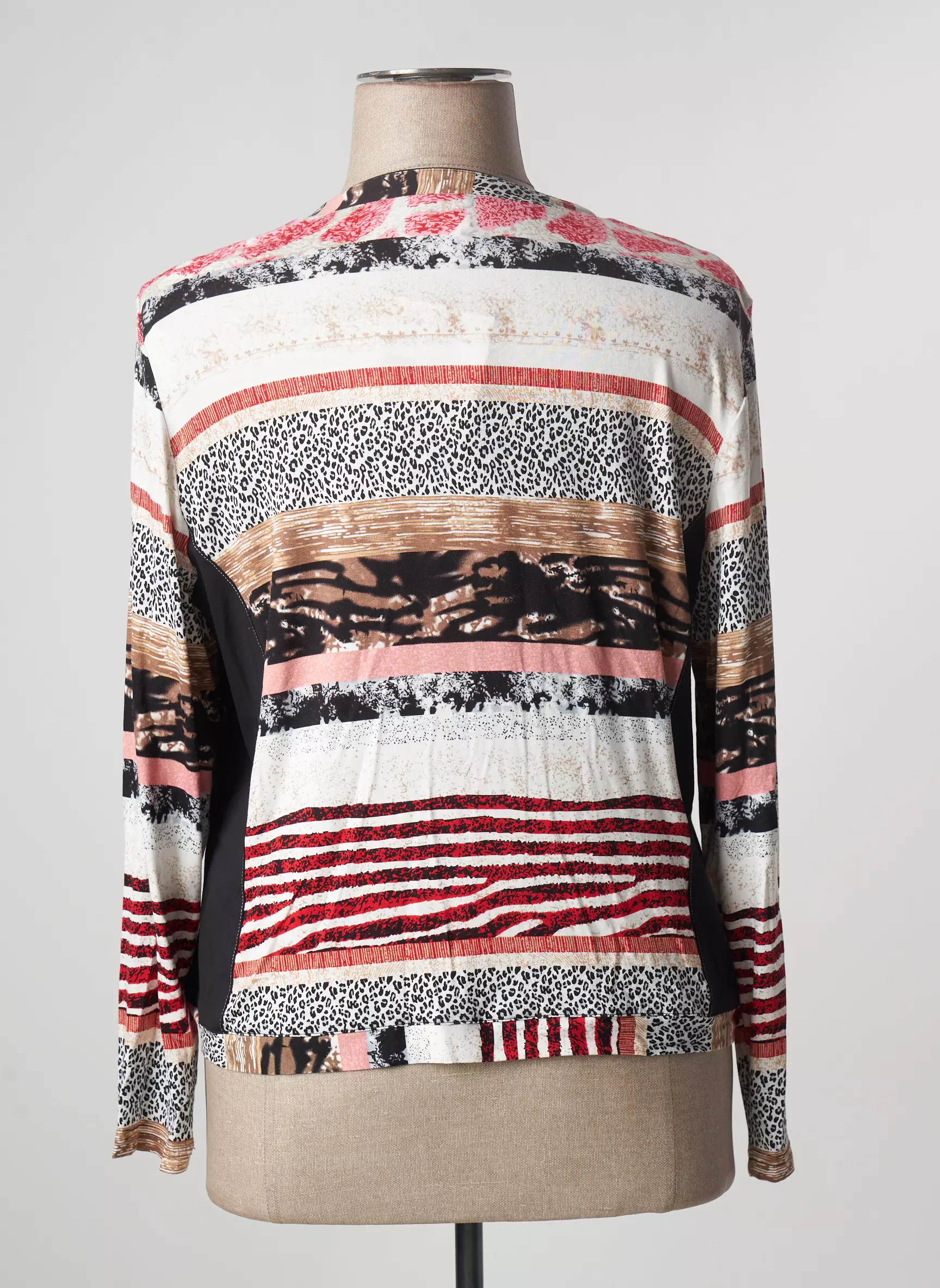 Pauporte Cardigans Femme couleur beige