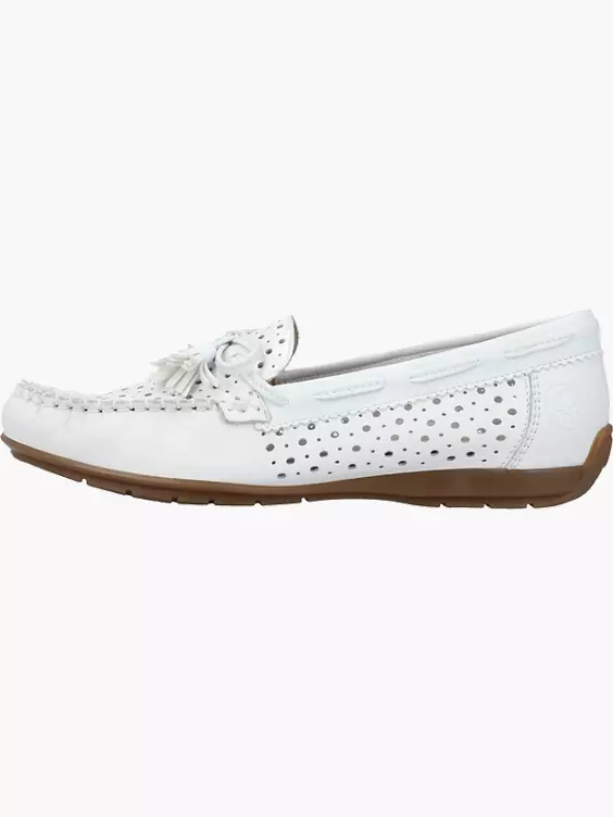 Rieker Damen Loafer