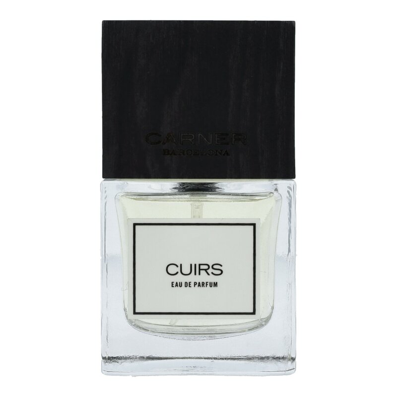 Cuirs - EdP 50ml