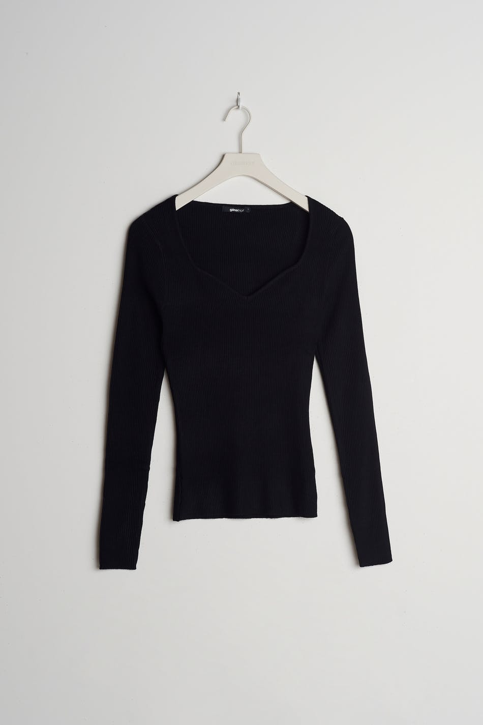 Gemma knitted top