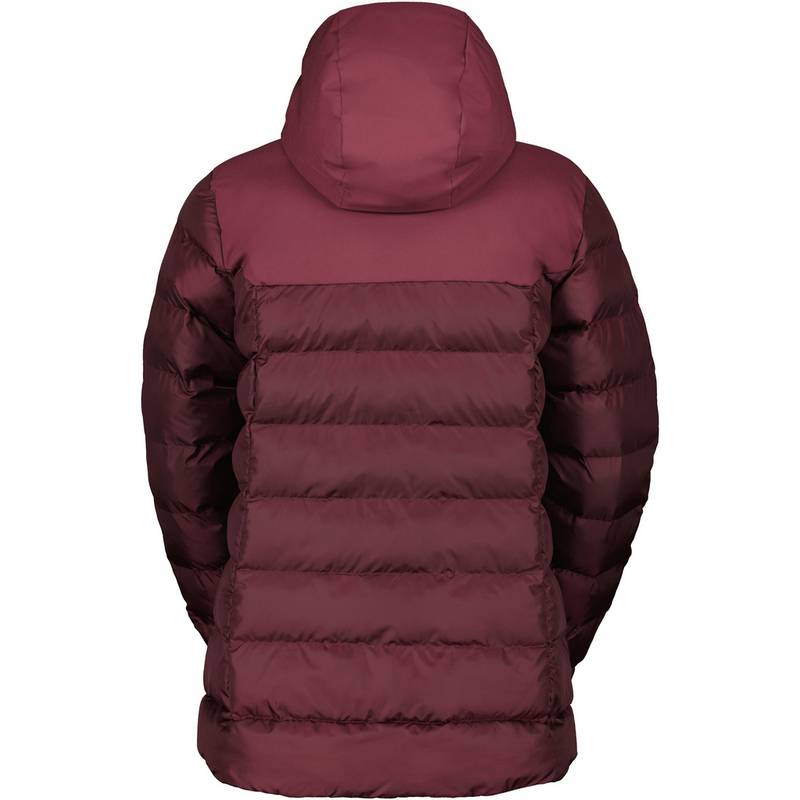 SCOTT Insuloft Warm Skijacke Damen