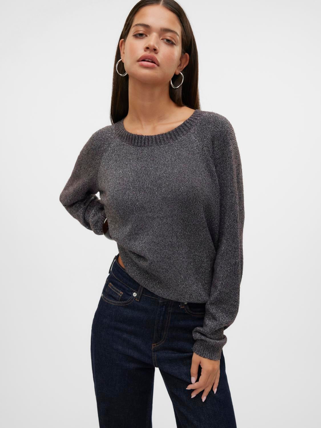 VMDOFFYSHINE Pullover