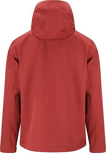 Whistler Outdoor-Jacke Osbourne mit getapten Nähten