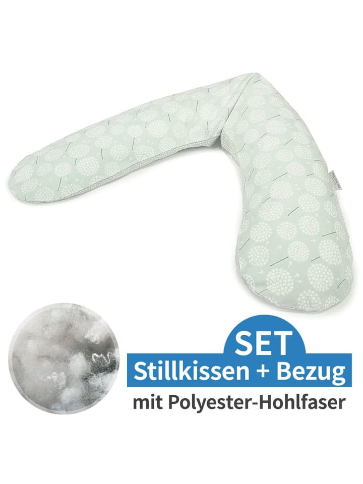 Theraline Stillkissen Das Original in gruen,blau,motiv günstig kaufen onesize