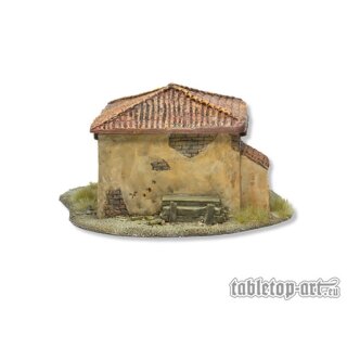 Italian Farmhouse - 15mm