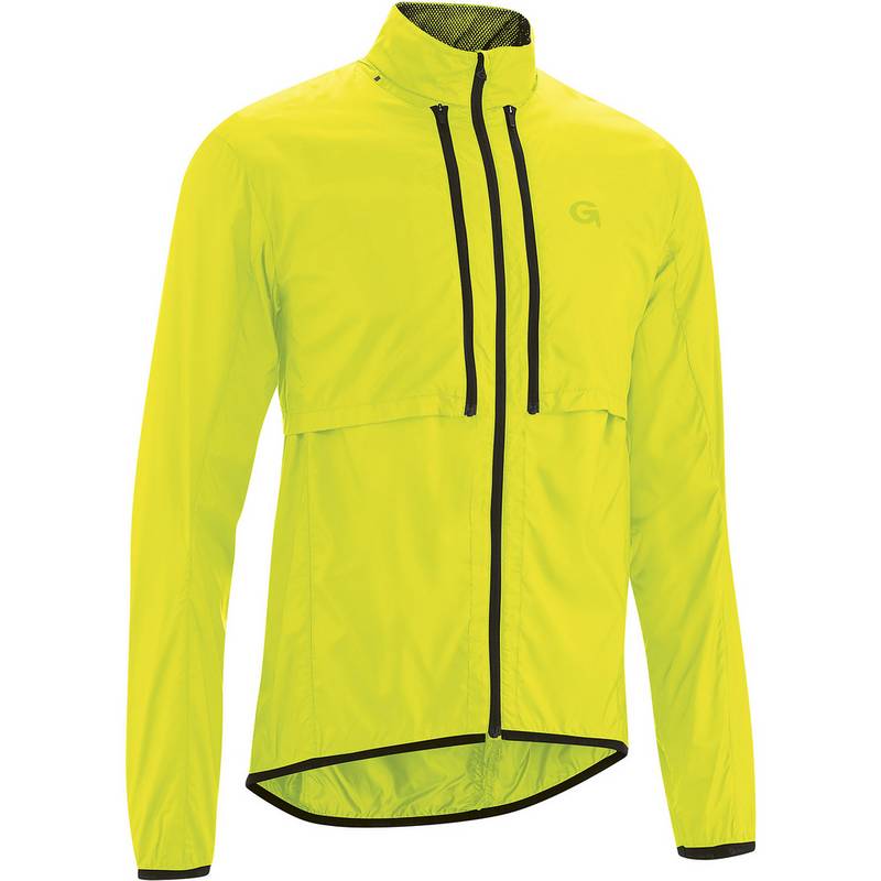 Gonso Bike Cancano Fahrradjacke Herren