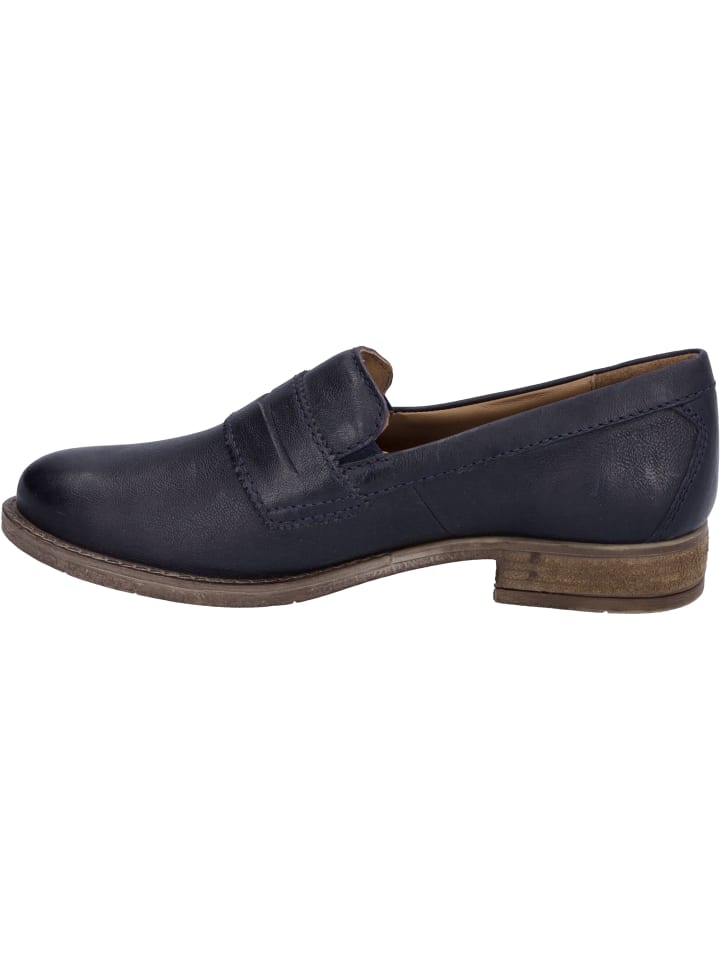 Josef Seibel Slipper Sienna in ocean günstig kaufen