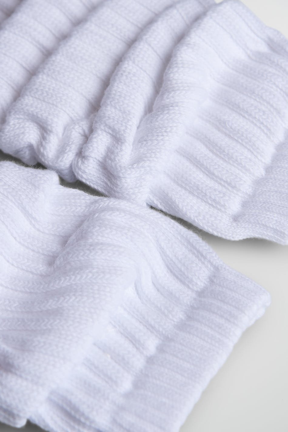 Tilde tube socks