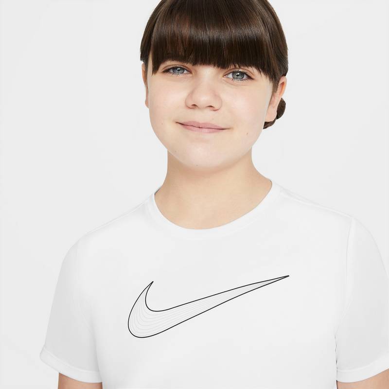 Nike DRI-FIT ONE Funktionsshirt Mädchen