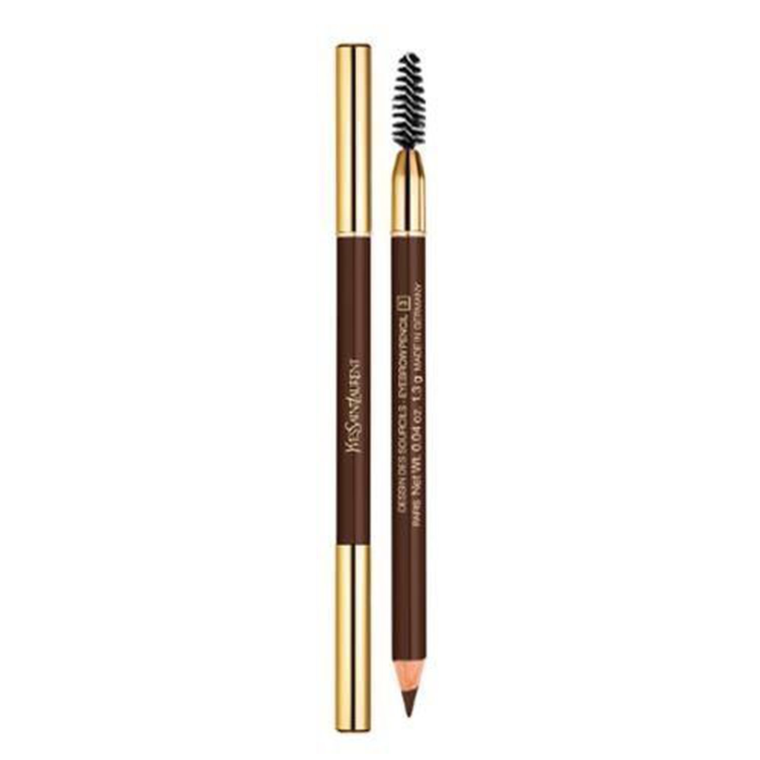 Yves St Laurent Dessins des Sourcils