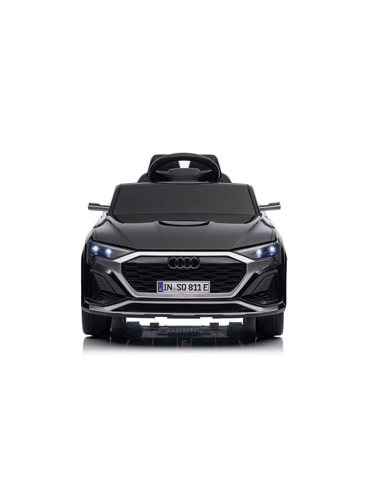 Es-Toys Kinderfahrzeug Elektro Auto 