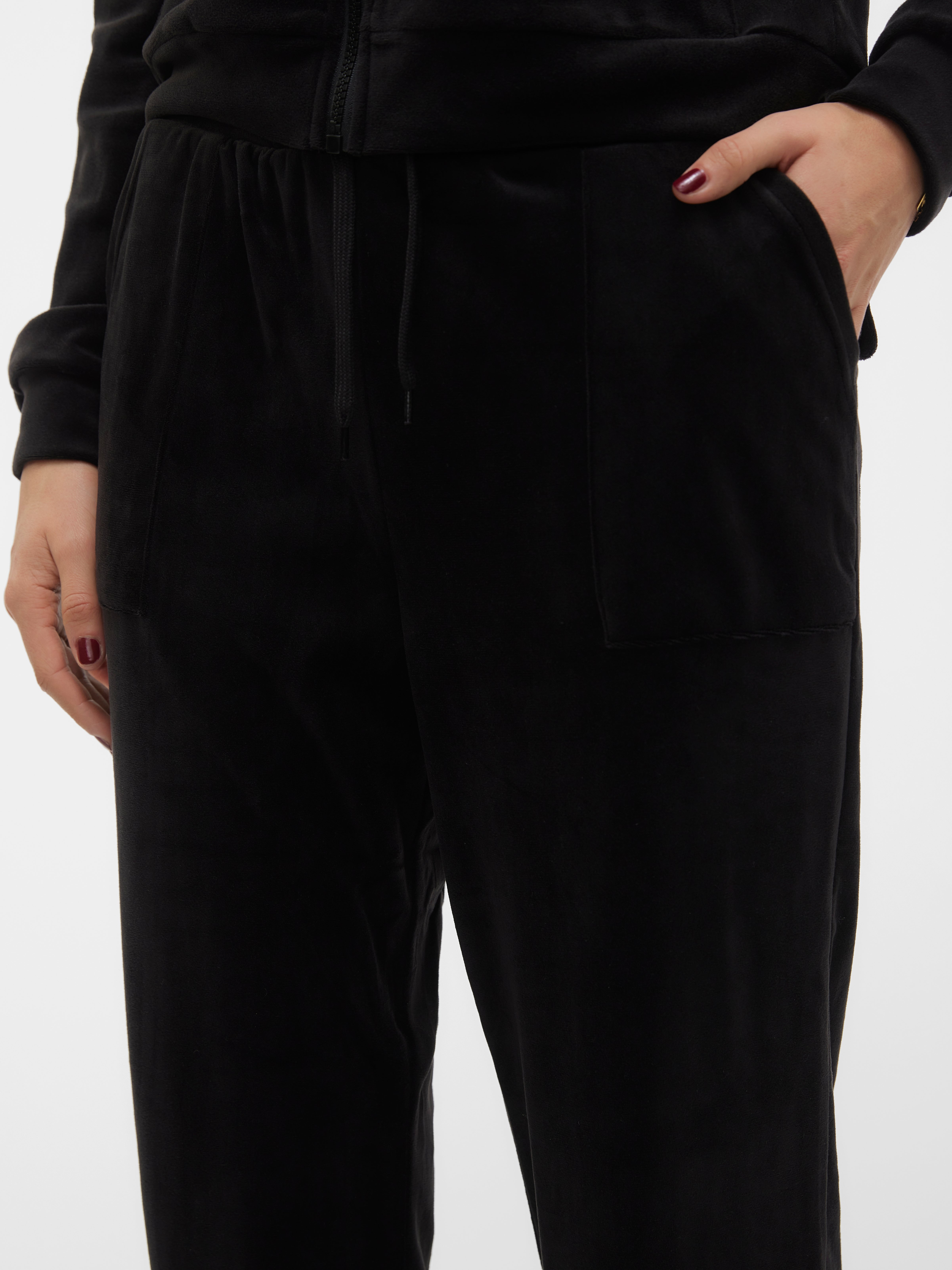 VMATHENA Hohe Taille Hose