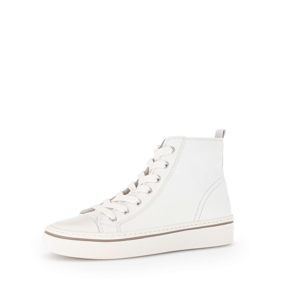 Gabor fashion Sneaker high creme