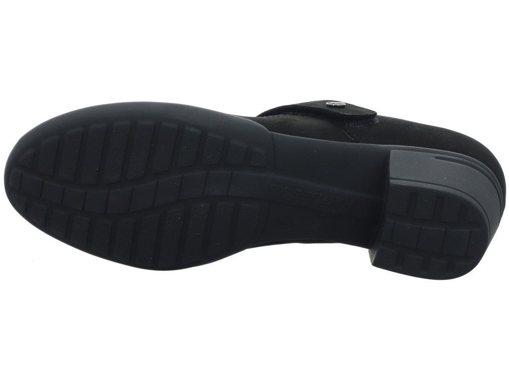 HARTJES Spangenpumps schwarz XS City