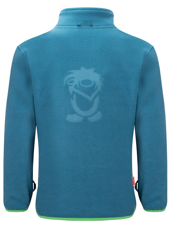 Trollkids Fleecejacke 