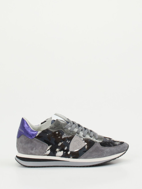 Sneaker-16639400006 Philippe Model