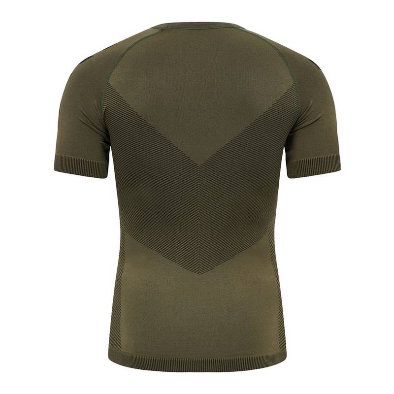 hummel First Seamless Trikot Funktionsshirt Herren