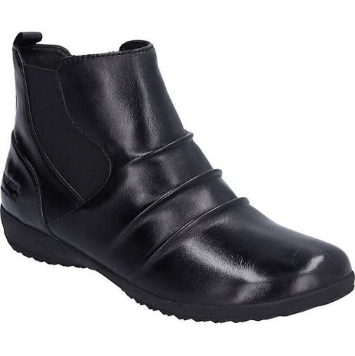 JOSEF SEIBEL Stiefelette Naly 60, schwarz