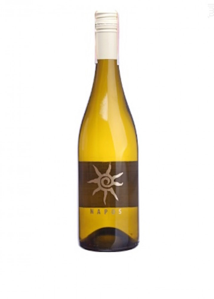 Dereszla Napos Dereszla Vin Blanc●Tokay 2021 75cl
