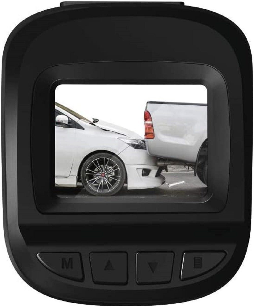 Hama Dashcam 60