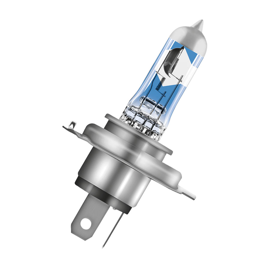 OSRAM Night Breaker Laser H4, 1 Stück - ATU