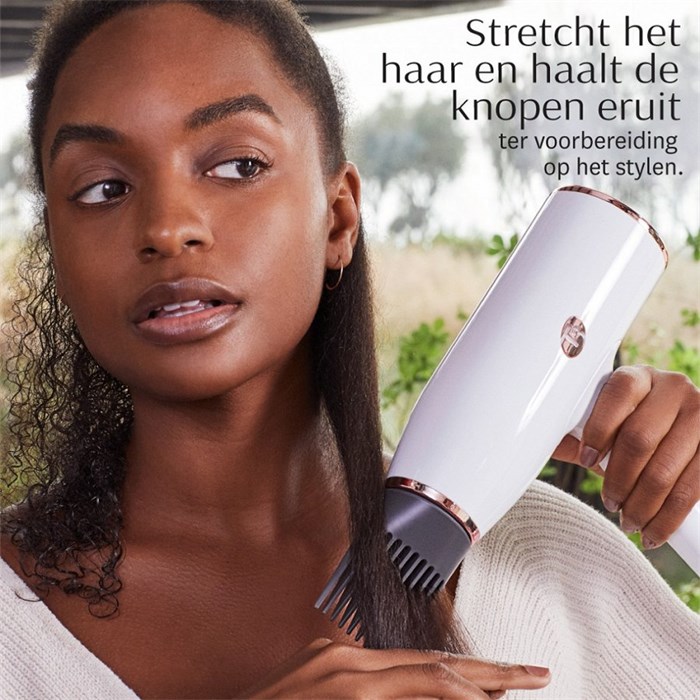 Smoothing Comb Attachment