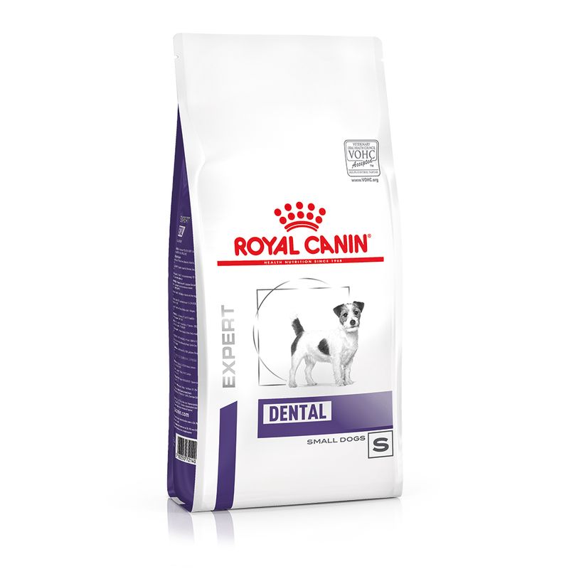 Royal Canin Expert Canine Dental Small Dog