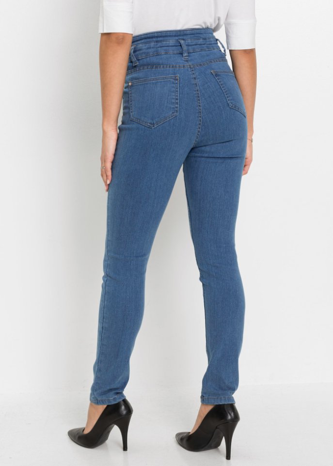 Skinny-Jeans