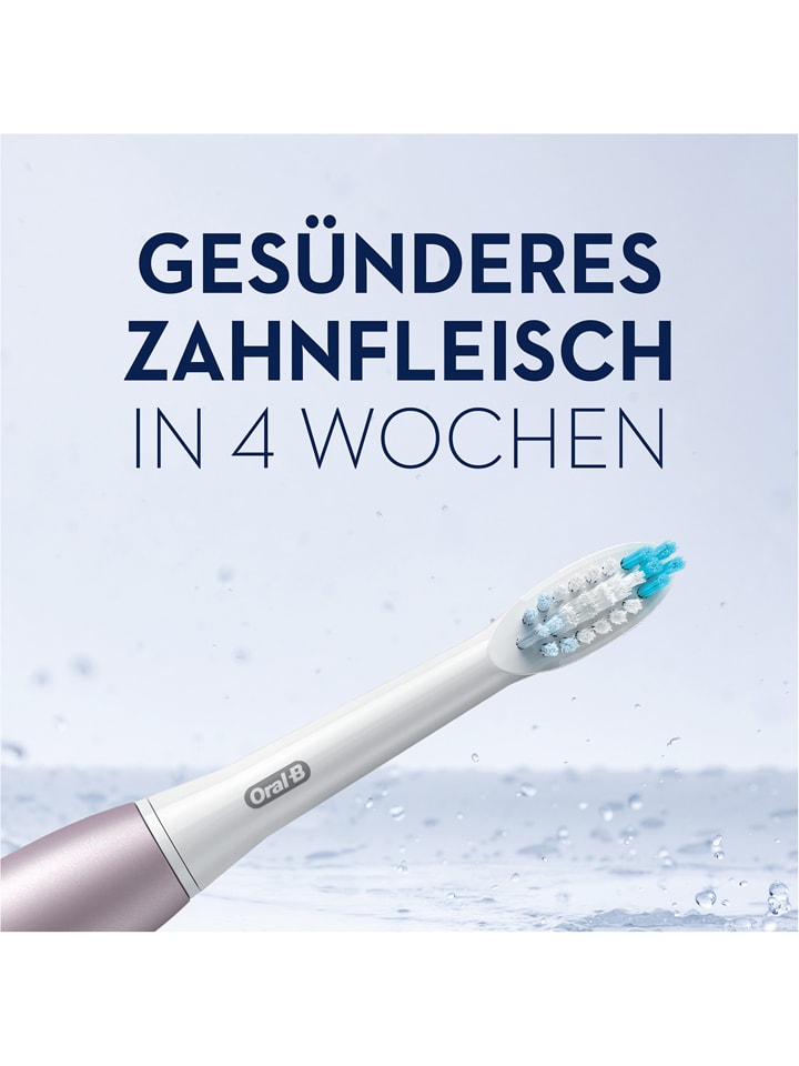 Oral-B Schallzahnbürste 