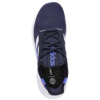 adidas Kaptir 2.0 Sneaker in blau