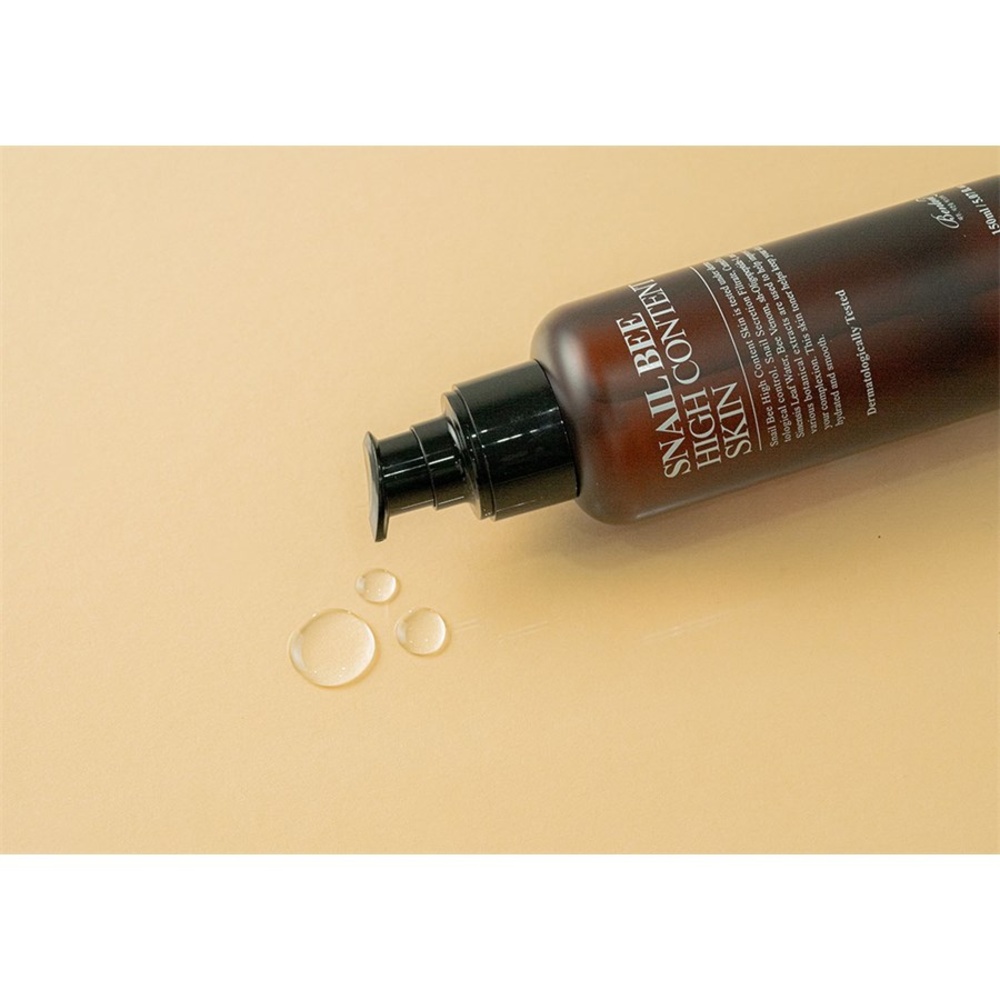 Benton Snail Bee High Content Essence Créme visage