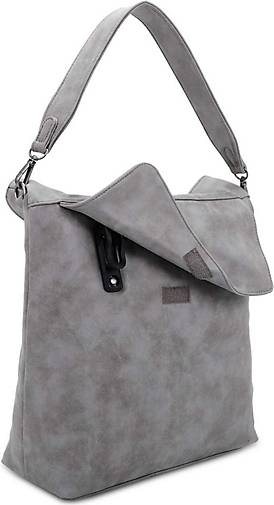 Fritzi aus Preußen Bike Schultertasche 33 cm